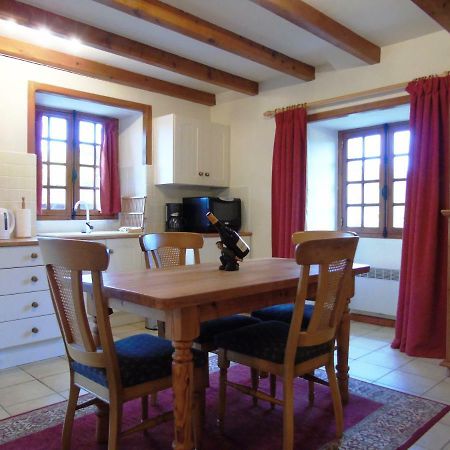 Gite Chez Marot Villa Varaignes Exterior photo
