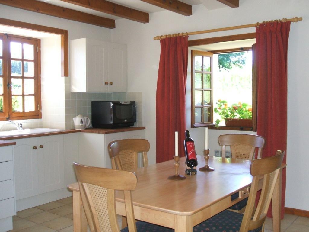 Gite Chez Marot Villa Varaignes Room photo